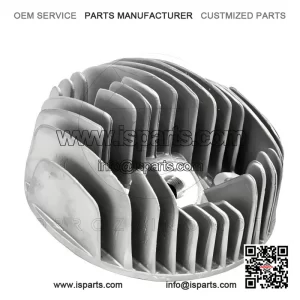 Original Cylinder Head for Piaggio Vespa PX 150.