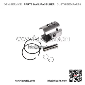 PISTON (63.0 mm) ?C For Vespa P/PX, Stella Scooters