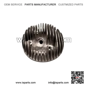 CYLINDER HEAD 139/166 ?C For Vespa PX125 #29672