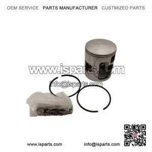 PISTON ?69MM ?C For Vespa 200 Rally, P200E, PX200 #10125504