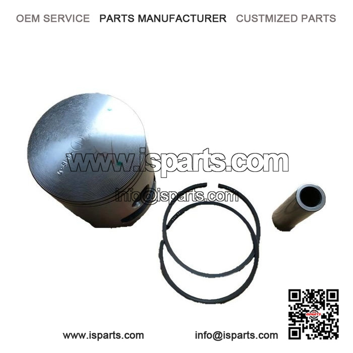 58mm PISTON (150CC) for Vespa PX.