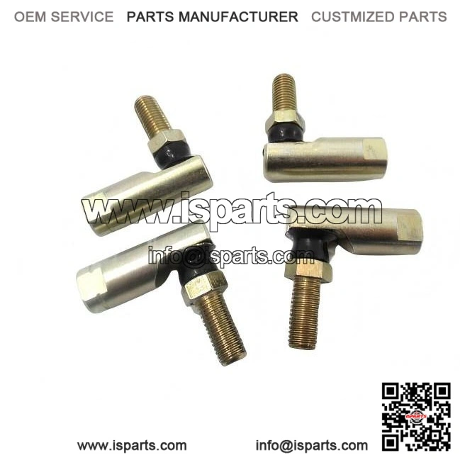 Ball Joint Set for Grasshopper ?C Includes 2 RH (265615) and 2 LH (265616) ?C 4 Pieces Total