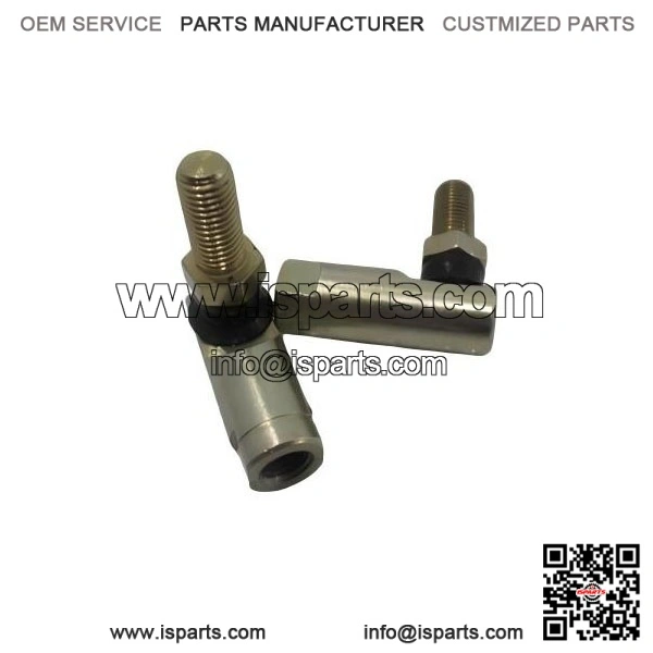 Ball Joint Set for Grasshopper ?C Includes 2 RH (265615) and 2 LH (265616) ?C 4 Pieces Total - Image 2