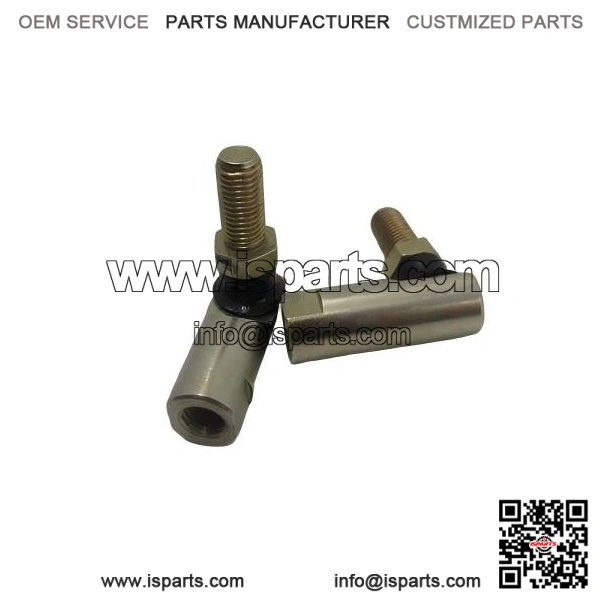 Ball Joint Set for Grasshopper ?C Includes 2 RH (265615) and 2 LH (265616) ?C 4 Pieces Total - Image 3