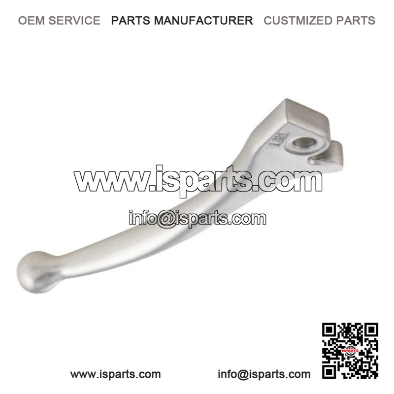 Front Brake Master Cylinder Lever (HENGTONG 2011-Onwards) for Piaggio Vespa PX.