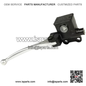 Master Cylinder for Piaggio Vespa PX, T5 & LML (2T & 4T).