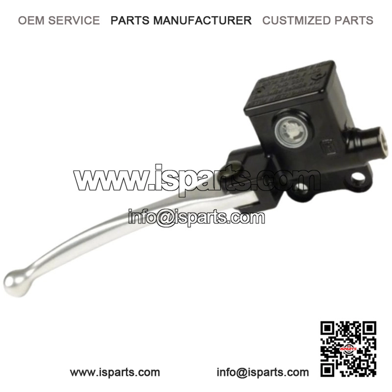 Master Cylinder for Piaggio Vespa PX, T5 & LML (2T & 4T).