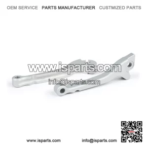 Brake and Clutch Lever Set (Disc Brake) for Vespa PX 125, T5 & VNX5T (85-).