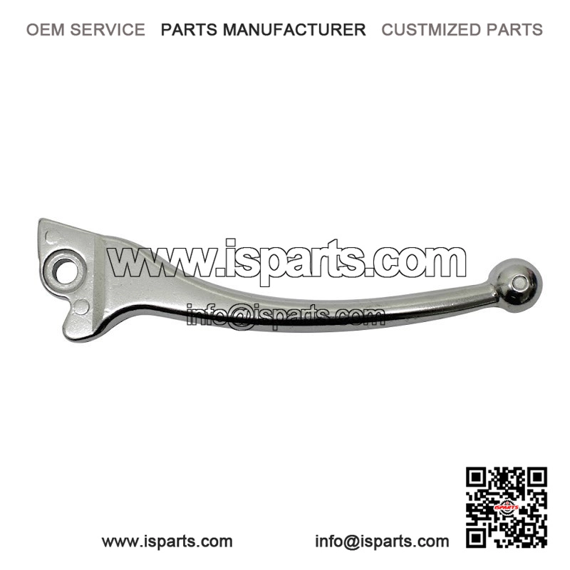 Right Brake Lever (4053401) for Vespa Classic PX 125 (M74100) 125 (2011-2017).