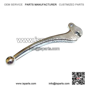 Glossy Brake / Clutch Lever (80201) for Piaggio Vespa PX 125, PX 150 & PE 200.