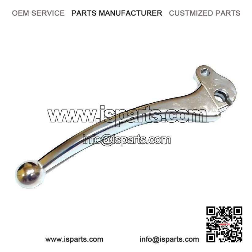 Glossy Brake / Clutch Lever (80201) for Piaggio Vespa PX 125, PX 150 & PE 200.