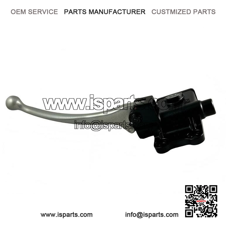 Master Cylinder PN 58572R, Vespa PX / Stella