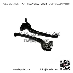 CLUTCH & BRAKE LEVER SET ?C For Vespa PX150, LML, NV