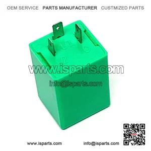 12 Volt Indicator Flasher Unit for VESPA PX125E, PX150E & PX200E (1984-2016).