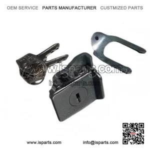 Glove Compartment Lock for Vespa VBC, VLB, VNX, VSX, VSE, P, PX & GL ?C Part V8115.