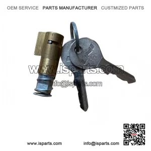 Steering Lock (38.5 x 6mm) for Vespa PX (Up to 1984) & V50.