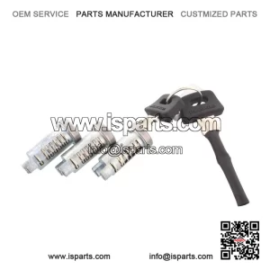 New OEM Seat Lock to fit Vespa PX 125 E (1981-2017).