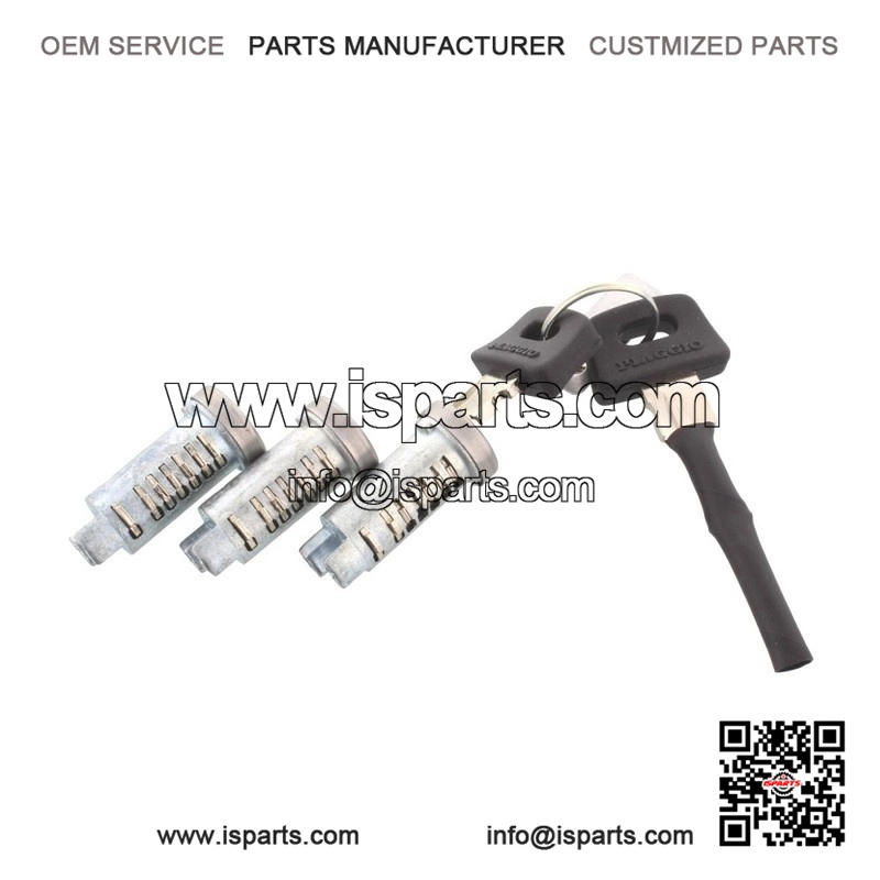 New OEM Seat Lock to fit Vespa PX 125 E (1981-2017).