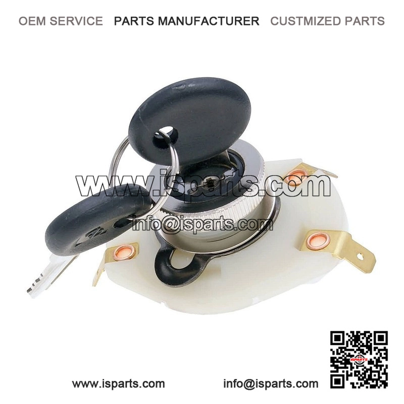 Ignition Switch Lock (MF1061) for Vespa PX PE 125/150/200.