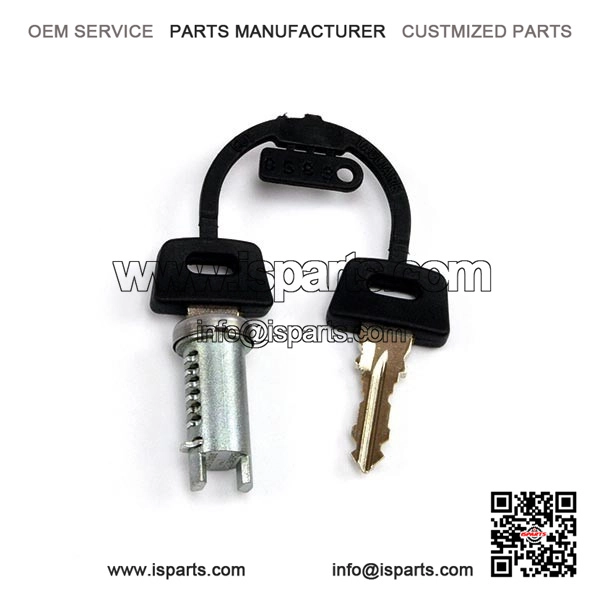 Lock for Piaggio Vespa PK 50/125/S/XL & PX/PE.