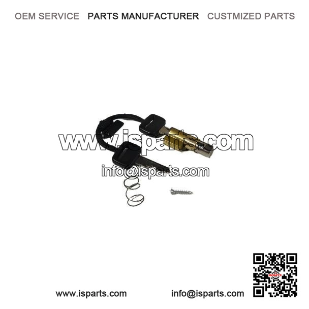 Locking / Key Lock for Vespa PX, PE & ET3.