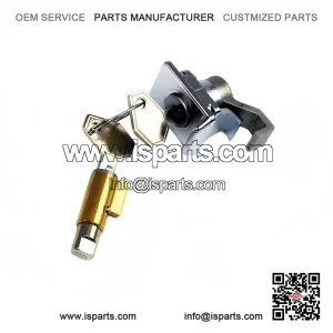 Set of 2 Neiman-Style Locks for Vespa Px