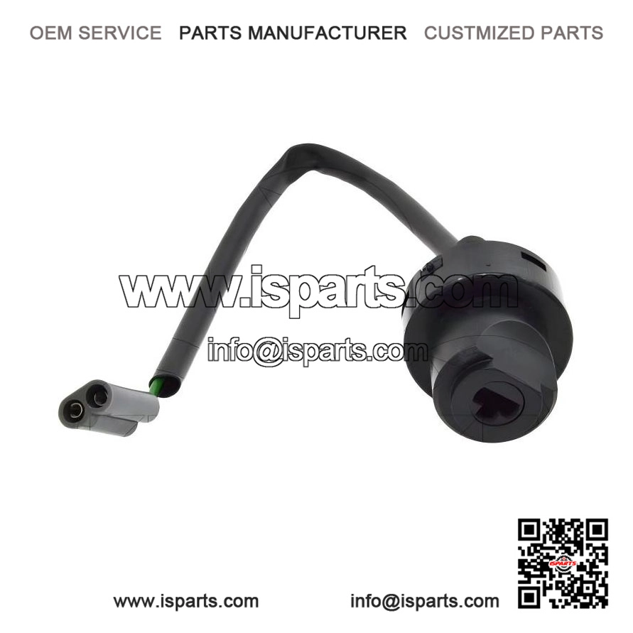 Original Ignition Key Switch, Vespa PX Arcobaleno 125 150
