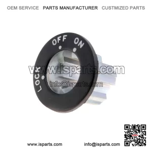 Original Lock Cylinder, Vespa PX 125 1998?C2001