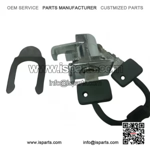 Chrome Plated Glovebox Lock, Vespa PX 150 LML NV