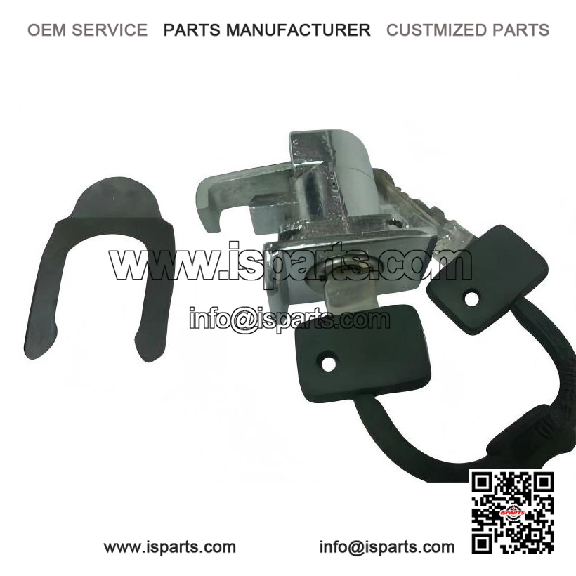 Chrome Plated Glovebox Lock, Vespa PX 150 LML NV