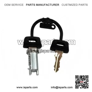SINGLE LOCK REPLACEMENT ?C For Vespa PX 125 E Rainbow (83/97) #250014#11
