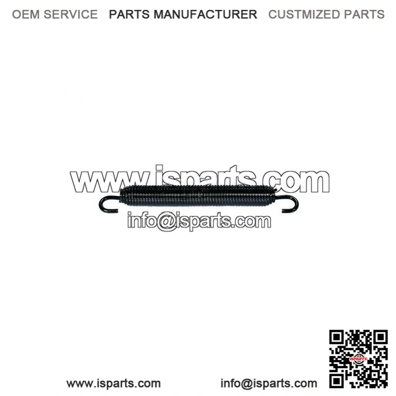 Deck Idler Spring ?C Replacement for Scag Mowers ?C Replaces 483247