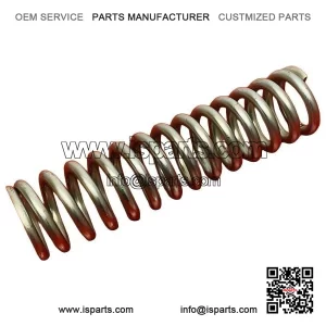 Heavy Duty Up-Rated Rear Suspension Spring for VESPA PX, PE & T5.