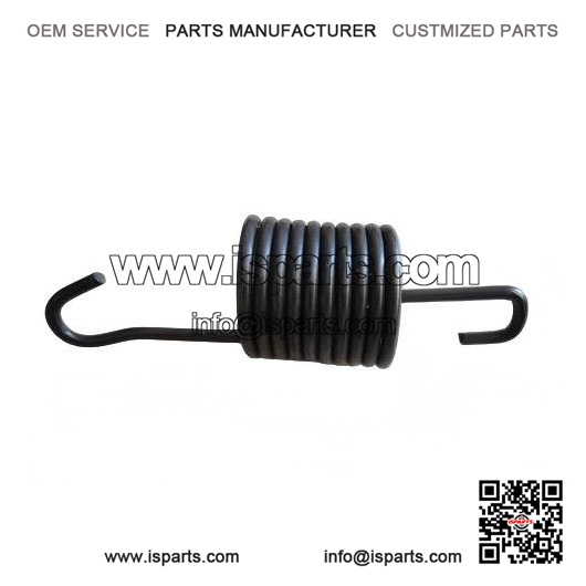 Centre Stand Spring for Vespa Bajaj, VL1-5, VNA, VNB, VBA, VBB, VBC, VLB, GL, P, PX, LML & STELLA.
