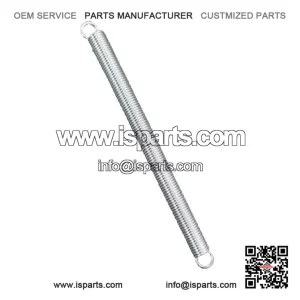 Glovebox Spring for VESPA PX, LML (2T/4T), P, T5, V50, PK & ET3.