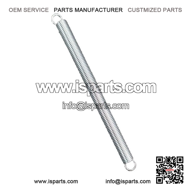 Glovebox Spring for VESPA PX, LML (2T/4T), P, T5, V50, PK & ET3.