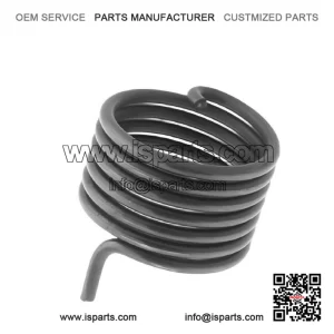 Spring Set in Motion for Piaggio Vespa PX 30 YEARS 125 (2007-2008).