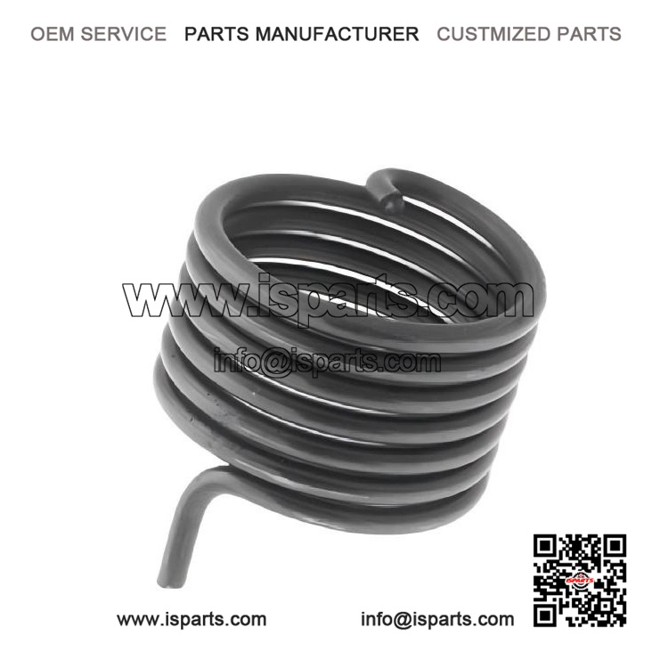 Spring Set in Motion for Piaggio Vespa PX 30 YEARS 125 (2007-2008).