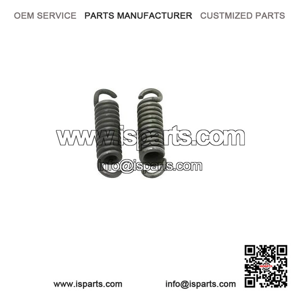 Brake Shoe Spring for Vespa VBB, Sprint, Rally & PX.
