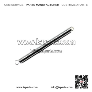 Spring / Top Case Spring (012218) for Piaggio Vespa PX 125/150/200 E & Millenium.