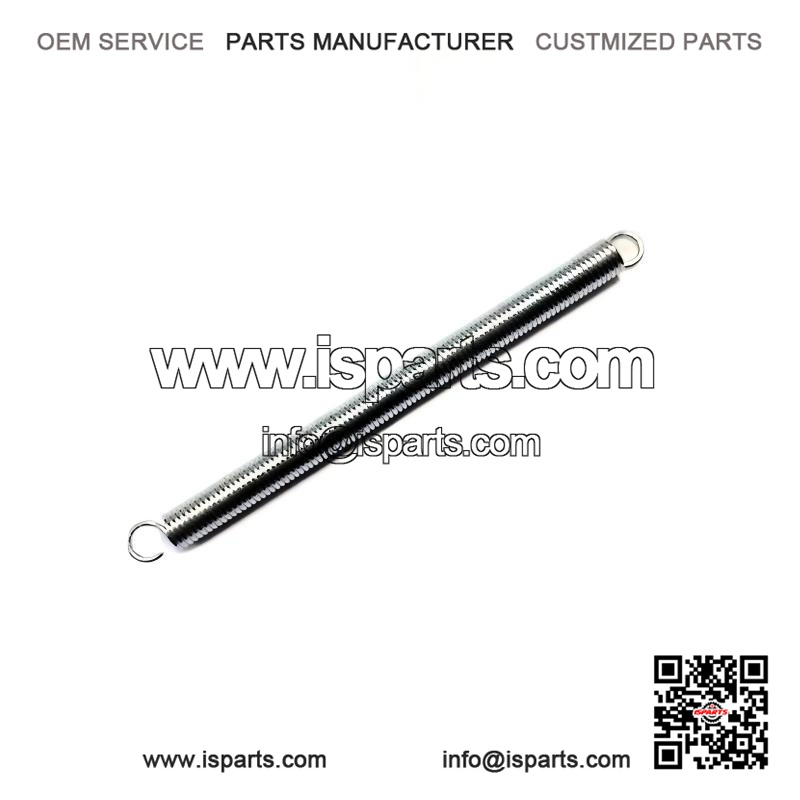 Spring / Top Case Spring (012218) for Piaggio Vespa PX 125/150/200 E & Millenium.