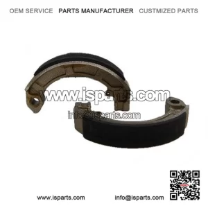 BRAKE SHOES / HANGERS ?C For Vespa PX?HP?FL2?ETS?PK 125 HP XL 125