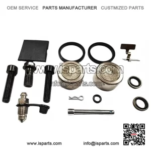 Front Brake Caliper Repair Kit for Vespa PX / LML 125/150/200 ?C All Models.