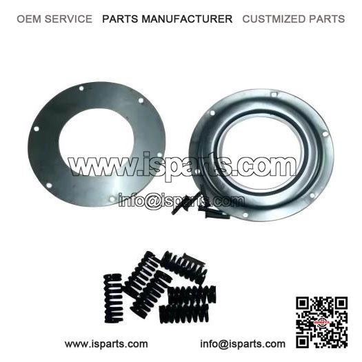 Primary Cush Drive Repair Kit for Vespa PX 125/150/200, T5, LML, Sprint, GS & GTR.