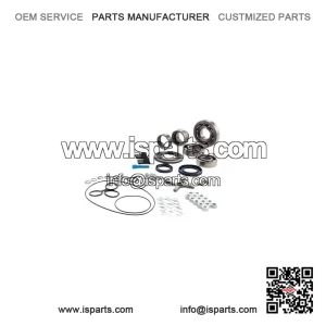 ENGINE REVISION KIT ?C For Vespa 200 Rally 2??, P200E, PX200E