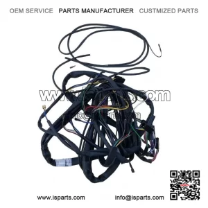 Indicator Wiring Loom Harness (Kick Start) for Vespa PX/PX200E 80-200cc.