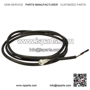 Side Panel Flasher Wire for Piaggio Vespa PX & T5.