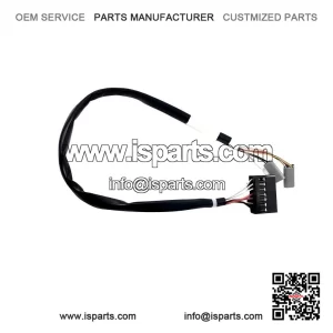 Speedometer Cable Wiring Adapter, Vespa PX 150 2011?C2017