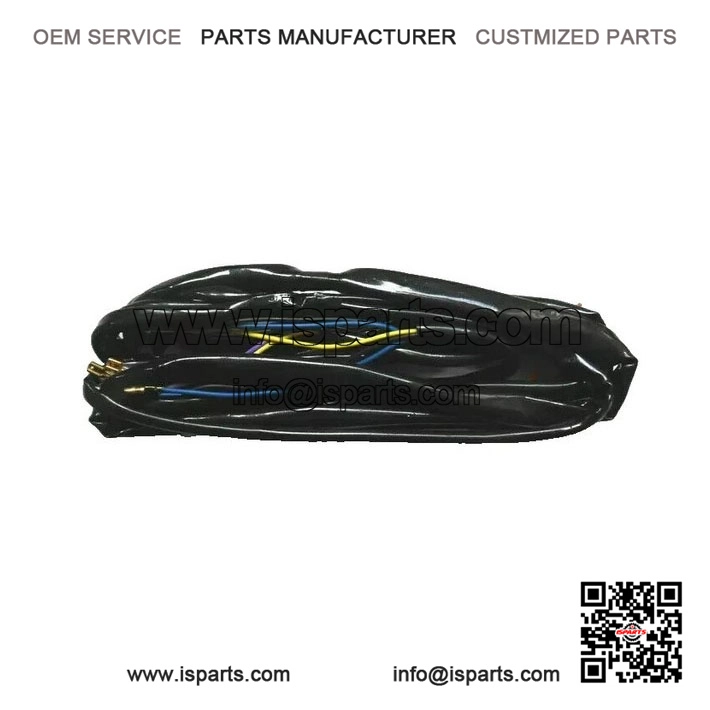 Wiring Harness Loom for Vespa PX, LML