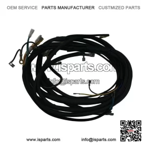 WIRING HARNESS WITH INDICATORS ?C For Vespa PX 125/150
